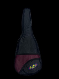 [FG2BM] Funda Para Guitarra Clasica Faly FFGA