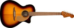 [0970743003] Guitarra Electro Acústica Fender Newporter Player