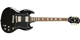 [EISSBEBNH1] Guitarra Electrica Epiphone SG Standard Negra