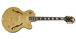 [ETUETGMGH1] Guitarra Electrica Epiphone UpTown Kat Dorada