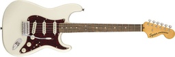 [0374020501] Guitarra Electrica Fender Squier Classic Vibe '70S Stratocaster Blanco
