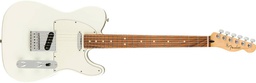 [0145213515] Guitarra Electrica Fender Telecaster Blanco