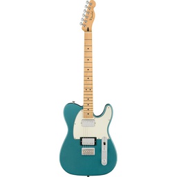 [0145232513] Guitarra Electrica Fender Player Telecaster HH