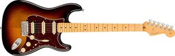 [0113912700] Guitarra Electrica Fender American Professional II Stratocaster HSS Suburst