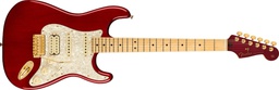 [0140282314] Guitarra Electrica Fender Stratocaster Tash Sultana Roja