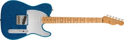 [0140262326] Guitarra Electrica Fender Telecaster Azul