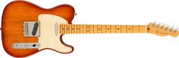 [0113942747] Guitarra Electrica Fender American Professional II Telecaster Anaranjada