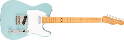 [0149852372] Guitarra Electrica Fender Vintera '50S Telecaster Sonic Blue
