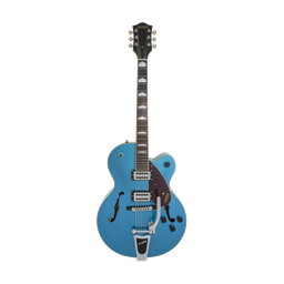 [2804600502] Guitarra Electrica G2420T Streamliner, Blue
