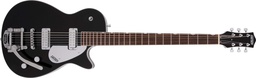 [2506001506] Guitarra Electrica Gretsch G5260T EMTC JET BARI BLK