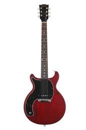 [LPJDT19LWCCH1] Guitarra Electrica Gibson Zurda Les Paul Junior Tribute 2019