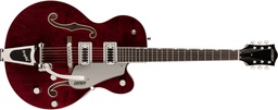 [2506115517] Guitarra Electrica Gretsch  G5420T  Laurel Fingerboard, Walnut Stain