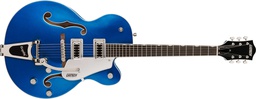 [2506115551] Guitarra Electrica Gretsch G5420T Electromatic Hollow Body Azul