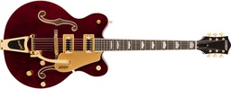 [2506217517] Guitarra Gretsch G5422TG ELECTROMATIC GOLD HARDWARE