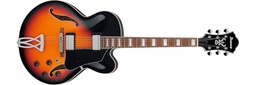 [AF75-BS] Guitarra Electrica  IBANEZ ARTCORE