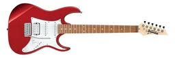 [GRX40-CA] Guitarra Electrica  Ibanez Gio RGX-40 Roja