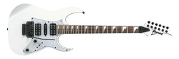 [RG350DXZ-WH ] Guitarra Electrica Ibanez Rg Blanca  Rg350DxzWh