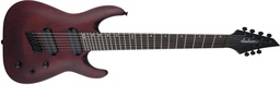 [2911637557] Guitarra Eléctrica Serie X Dinky® Arch Top DKAF7 MS