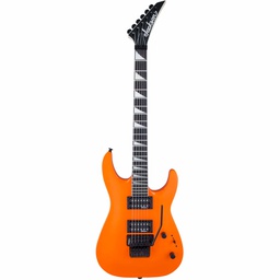 [2910148580] Guitarra Electrica Jackson JS32 Dka Arch Top Anaranjada