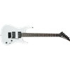 [2910122576] Guitarra Electrica Jackson JS12 Dinky, Ah Fb, 24F, Blanca