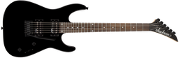 [2910111503] Guitarra Electrica Jackson Js12 Dinky Rw Fb 24 Ft Blk