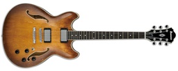 [AS73-TBC] Guitarra Electrica Ibanez Artcore AS73