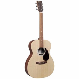 [11DX2EBURST] Guitarra Electroacustica Martin DX2E Dreadnought Sitka Spruce