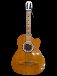 [R-PE-S] Guitarra Requinto Palo Escrito Don Vasco