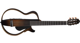 [SLG200NTBS] Guitarra Electro-Acustica Silent Guitar Yamaha