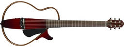 [SLG200SCRB] Guitarra Electro-Acustica Silent Yamaha  Cuerdas de acero