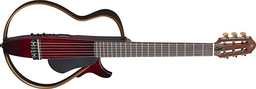 [SLG200NCRB] Guitarra Electro-Acustica Silent Guitar Yamaha CRB