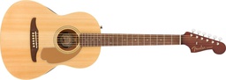 [0970770121] Guitarra Acustica Fender Sonoran Mini, Natural