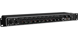 [UMC1820] Interfase Behringer  Mod. Umc1820