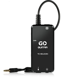 [GO GUITAR] Interfase TC Mod Go Guitar