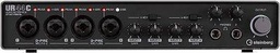 [UR44C] Interfase Usb 3 Tipo C 6X4 Ch I/O Midi&Dsp