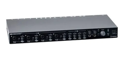 [UR816C] Interfase Usb 3 Tipo C 8x16 Steinberg