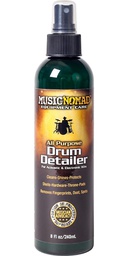 [DMN110] Limpiador De Baterias Music Nomad
