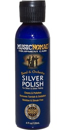 [MN701] Liquido Para Pulir Alientos Plata y Niquel