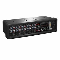 [PMP550M] Consola Mezcladora 5 canales 500w Behringer