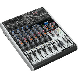 [X1204USB] Mezcladora Behringer X1204USB