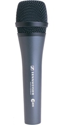 [E835] Microfono De Mano Sennheiser Dinamico E835