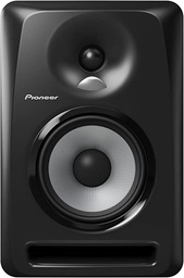 [S-DJ50X] Monitor Pioneer Activo S-Dj50X Negro