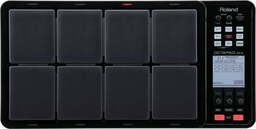 [SPD-30-BK] Modulo De Percusion Octapad Roland Negro SPD-30 BK