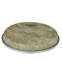 [M6-S800-F3] Parche Para Bongo 8" Remo Fiberskin