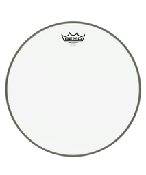 [BA-0316-00] Parche 16 Ambassador Transparente Wking Remo 