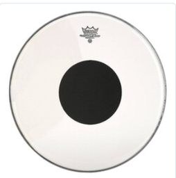 [CS-0314-10] Parche 14 Centro Negro Remo