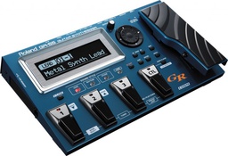 [GR-55] Pedalera -Para Guitarra Sin Cable Sin Pastilla