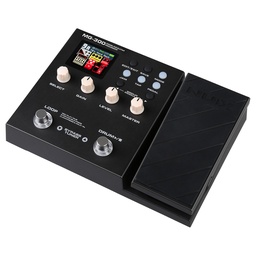 [MG-300] Pedalera Procesador Nux P/Guit MG-300