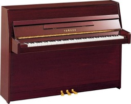 [JU109 PM] Piano Vertical Yamaha JU109 Caoba de 109CM.