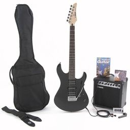 [ERG121GPIIBL02] Paquete De Guitarra Electrica ERG121GPIIBL02